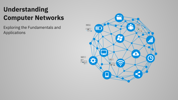 Understanding Computer Networks by Suhail Durrani on Prezi