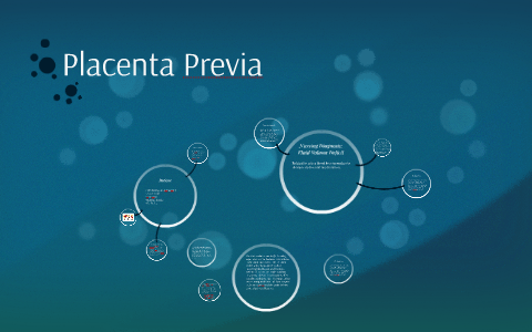 Placenta Previa by Tiffany Torrence on Prezi