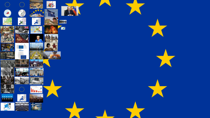 UNION EUROPEA by Pablo German Borda on Prezi