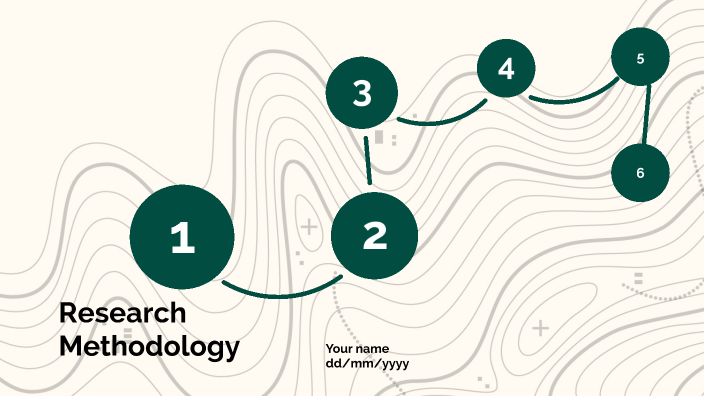 Research Methodology by alondra ramos on Prezi