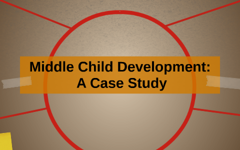 case study middle childhood development