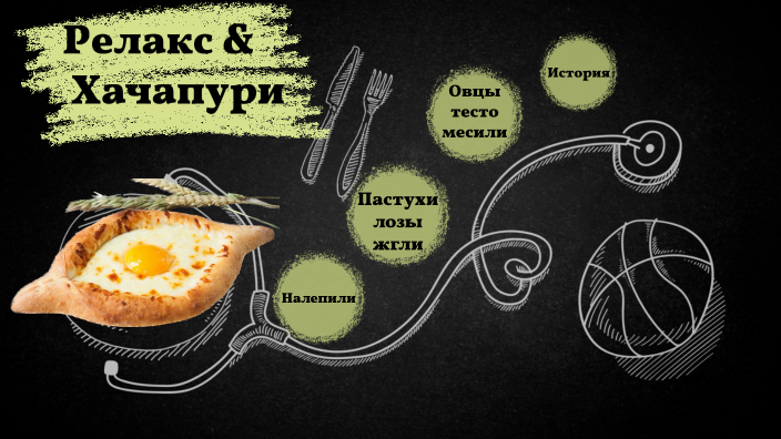 пп хачапури с брынзой