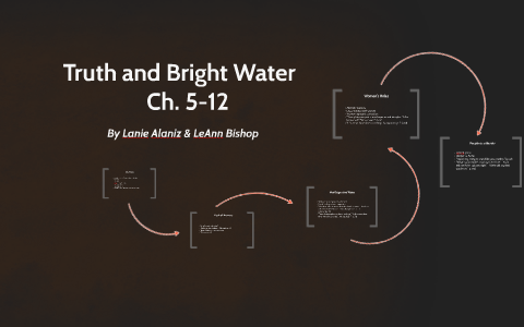 truth and bright water essay