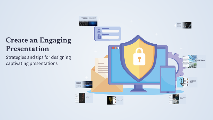 Create an Engaging Presentation by Gedr1k1k on Prezi