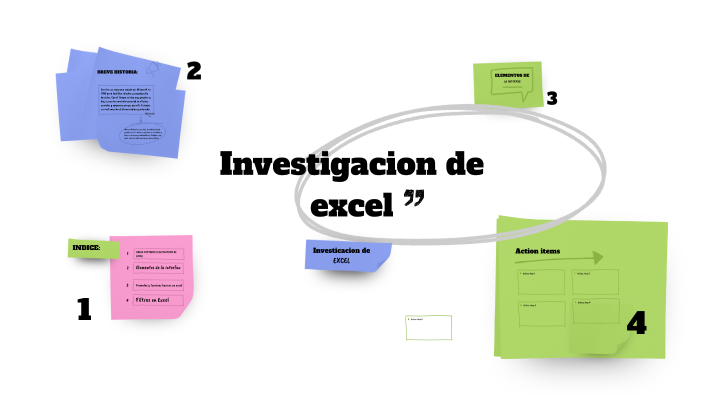 Investigacion de excel by Mathius Jeffey Vilela Zambrano on Prezi