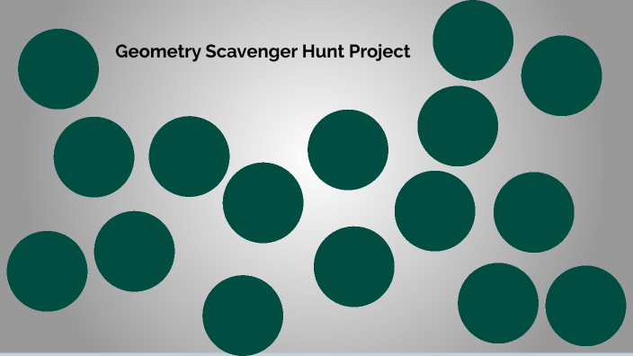 Geometry Scavenger Hunt Proyect by Dayana Garcia on Prezi