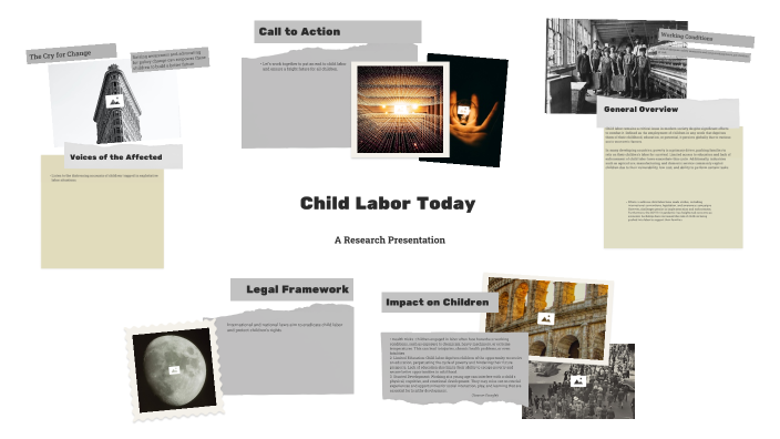 Child Labor In 2024 By Marcus Riley On Prezi