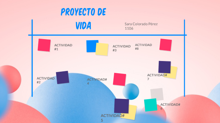 PROYECTO DE VIDA by sara colorado perez on Prezi