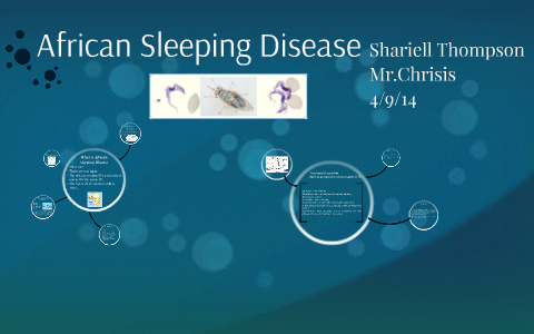 African Sleeping Disease by on Prezi