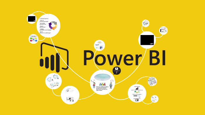 Power BI by Erick Del Real on Prezi