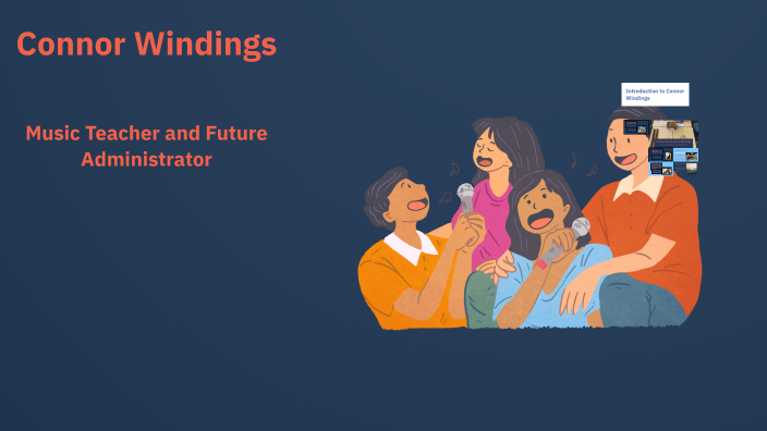The Life of Connor Windings by Connor Windings on Prezi