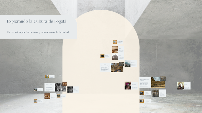 Explorando la Cultura de Bogotá by Yenny Plaza on Prezi