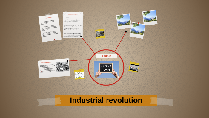 Industrial revolution by daniela alvarez on Prezi