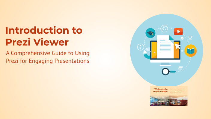 Introduction to Prezi Viewer by Olimov Javlonbek on Prezi