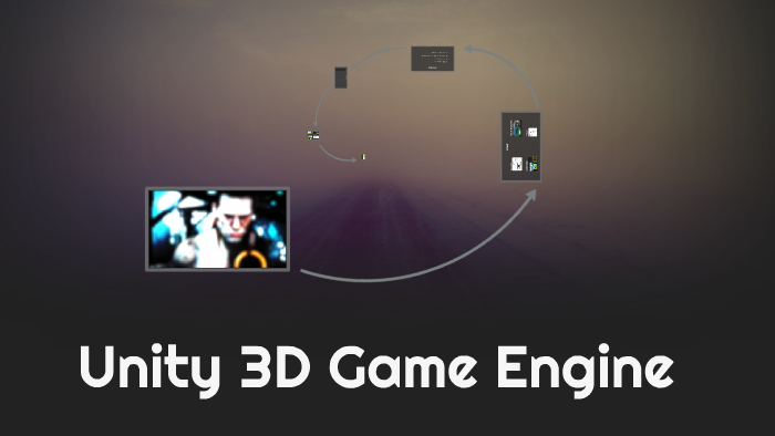 Unity 3D Game Engine by Phillip Ottiger on Prezi