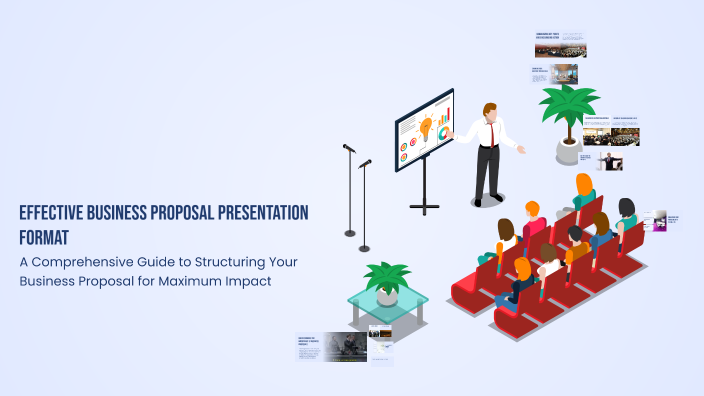 Effective Business Proposal Presentation Format by Darwin II Yamog on Prezi