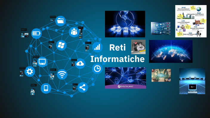 Reti Informatiche Reti Informatiche by Steven Zheng on Prezi