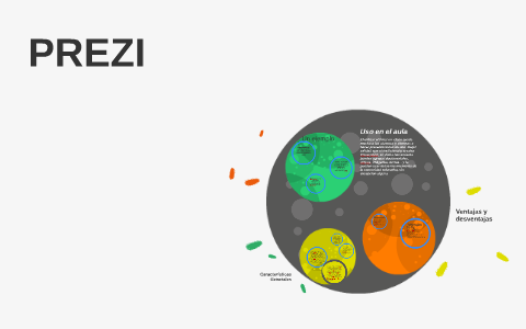 Un ejemplo de Prezi by on Prezi