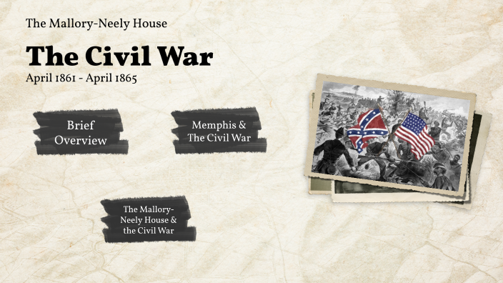 The Civil War by Samantha Herrera on Prezi