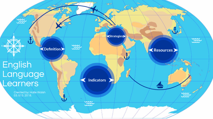Exceptionality Project: ELL Students by Halle Walsh on Prezi