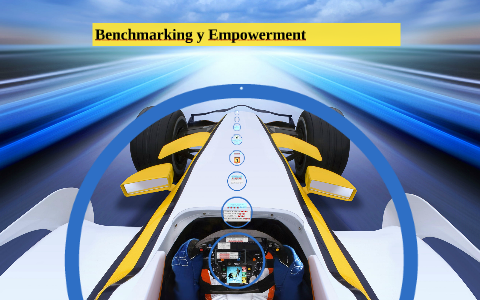 Benchmarking y Empowerment by alexander quisperoca checya