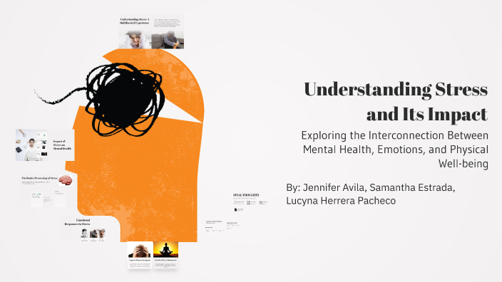 Understanding Stress and Its Impact by Jen Avi on Prezi