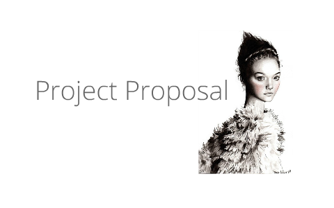 fashion dissertation proposal