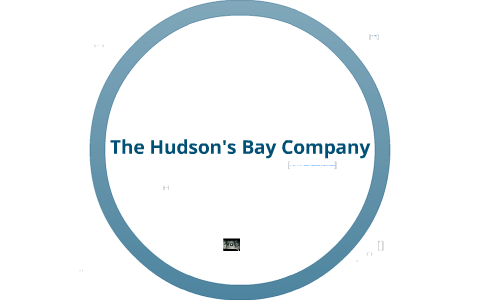 The Hudson S Bay Pany Scott Simmonds