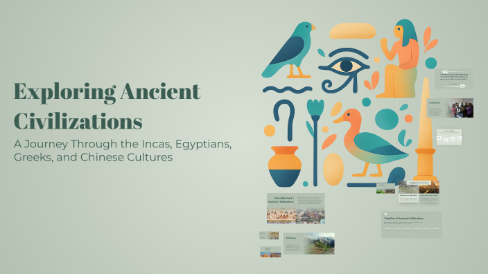 Exploring Ancient Civilizations by Emi Perzhilla on Prezi