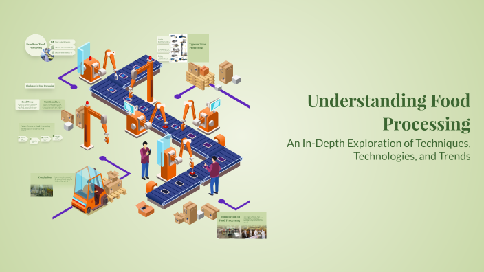 Understanding Food Processing by Ph Vivekanandini Devi on Prezi