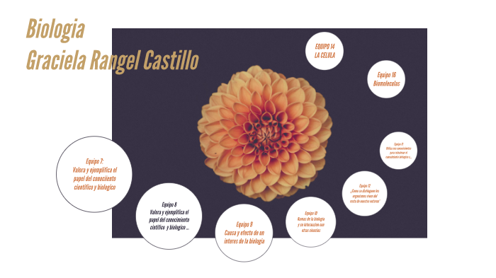 BIOLOGIA by Carolina Ahumada Cruz on Prezi