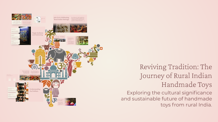 Reviving Tradition: The Journey of Rural Indian Handmade Toys by Shashi ...