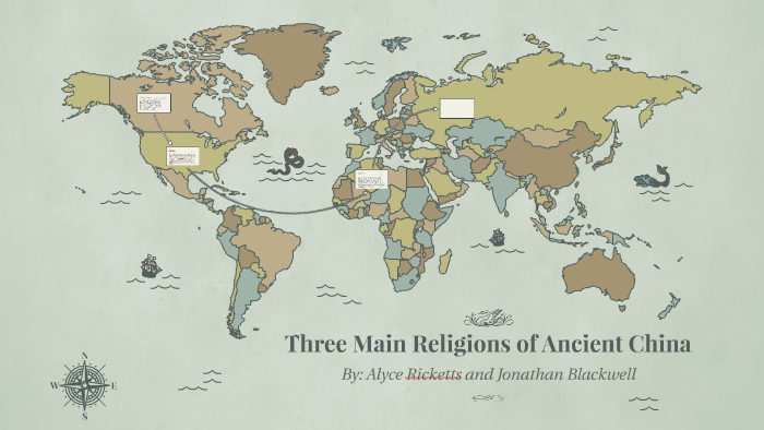 three-main-religions-of-ancient-china-by-alyce-ricketts