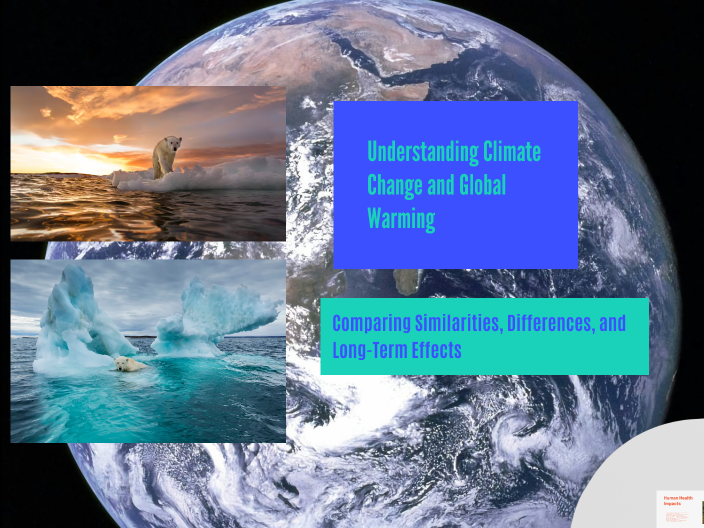 Understanding Climate Change and Global Warming by Dylan Hughes on Prezi