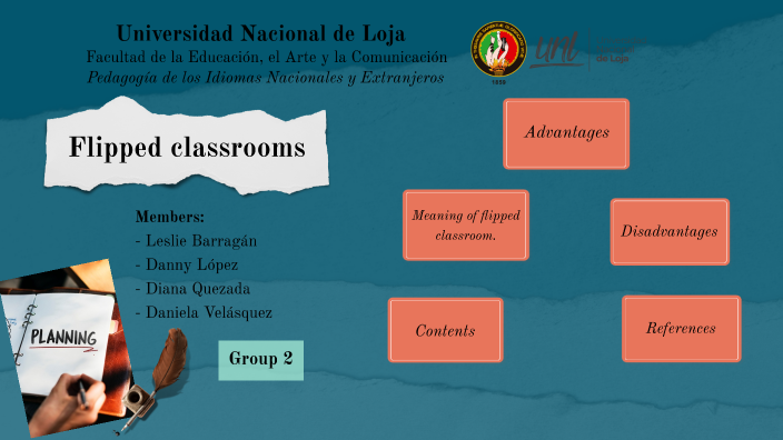 The flipped classroom by Daniela Patricia Velasquez Gonzaga on Prezi