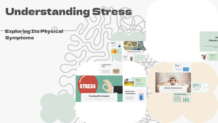 Understanding Stress by ginny shade on Prezi
