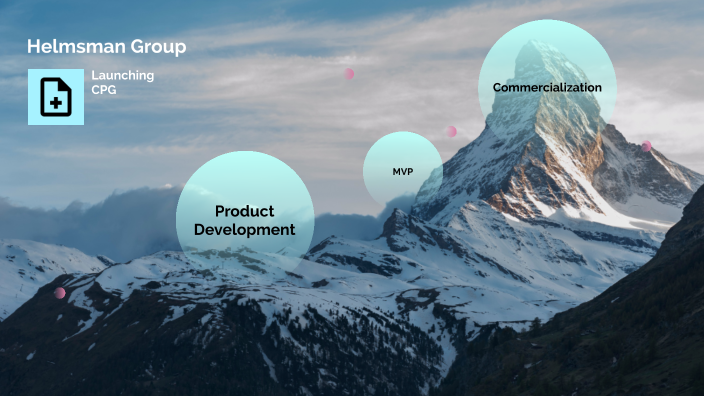 Project Overview by Cesar on Prezi