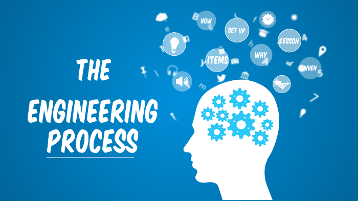 The Engineering Project by Kairel Powell on Prezi