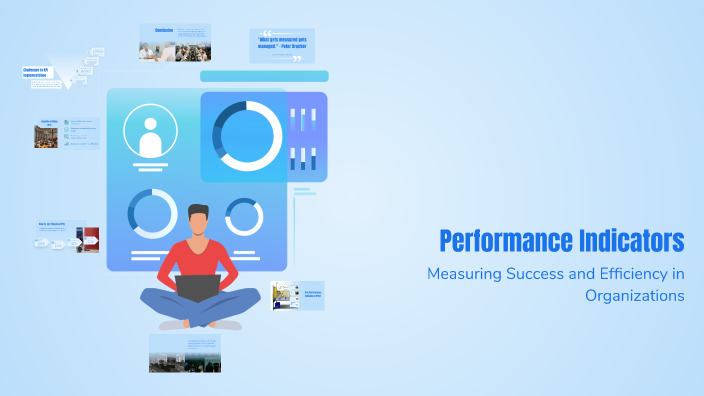 Performance Indicators by on Prezi
