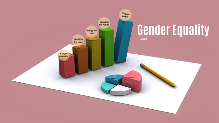 Gender equality by Lexie Villa on Prezi