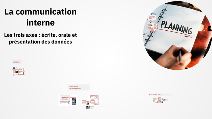 La communication interne by Yawsef on Prezi