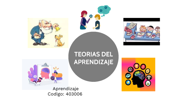 PRINCIPALES TEORIAS DEL APRENDIZAJE by brenda castro on Prezi