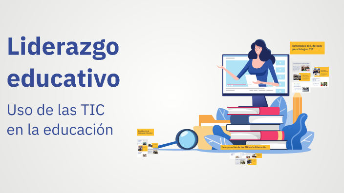 Liderazgo educativo by Fernanda Lopez on Prezi