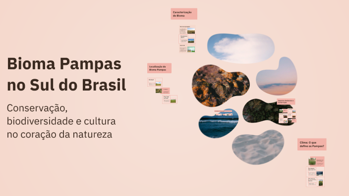 Bioma Pampas no Sul do Brasil by Lucas Emmanuel on Prezi