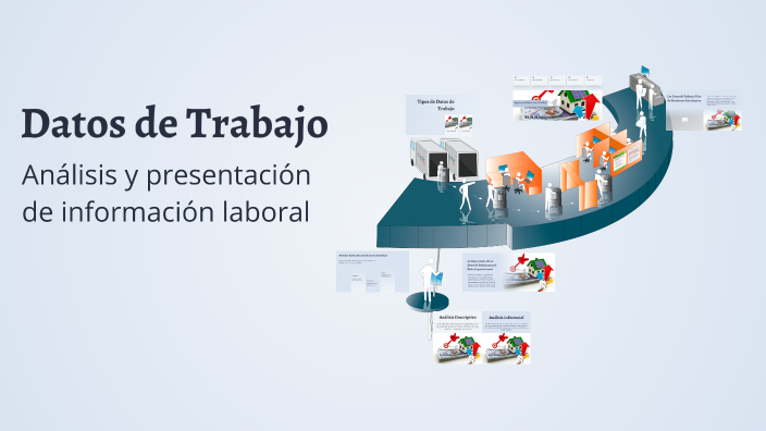 Datos de Trabajo by Miriam Paola Ramirez Rodriguez on Prezi