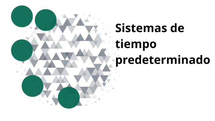 Sistemas de tiempos predeterminados by marco alan moreno vay on Prezi