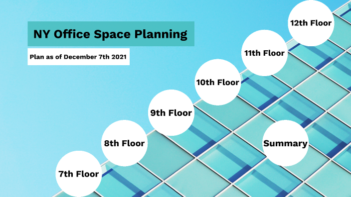 NRDC Phase 2 Space Planning by Zach Koodish on Prezi