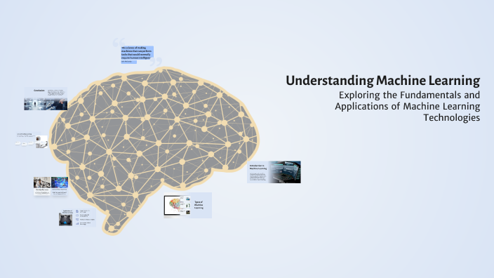 Understanding Machine Learning by Mai Samir on Prezi