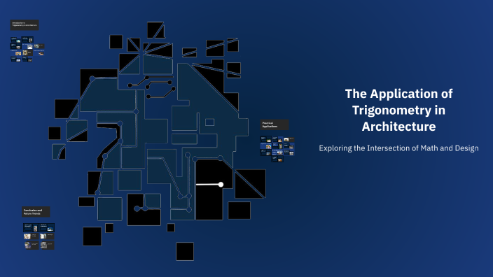 The Application of Trigonometry in Architecture by Sissi burduli on Prezi