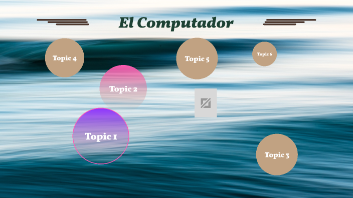 mi primera presntacion by on Prezi